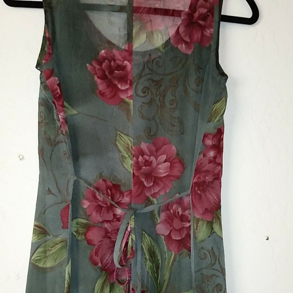 SOLD H.P. Califonia Concepts Sheer - Picture 2 of 7